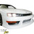 VSaero FRP VERT Front Bumper > Nissan 240SX (S14) 1997-1998 - image 5