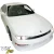 FRP VERT Front Bumper > Nissan 240SX (S14) 1997-1998 - image 7