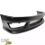 VSaero FRP VERT Front Bumper > Nissan 240SX S14 1997-1998 - image 12