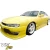 FRP VERT Front Bumper > Nissan 240SX (S14) 1997-1998 - image 22