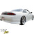 VSaero FRP VERT Rear Bumper > Nissan 240SX (S14) 1995-1998 - image 4