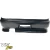 FRP VERT Rear Bumper > Nissan 240SX (S14) 1995-1998 - image 9