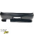 VSaero FRP VERT Rear Bumper > Nissan 240SX (S14) 1995-1998 - image 9