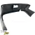 FRP VERT Rear Bumper > Nissan 240SX (S14) 1995-1998 - image 18
