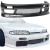 FRP VERT Body Kit 4pc > Nissan 240SX (S14) 1995-1996 - image 4