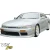 FRP VERT Body Kit 4pc > Nissan 240SX (S14) 1995-1996 - image 11