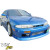 VSaero FRP VERT Body Kit 4pc > Nissan 240SX (S14) 1995-1996 - image 13