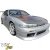 FRP VERT Body Kit 4pc > Nissan 240SX (S14) 1995-1996 - image 30