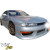 VSaero FRP VERT Body Kit 4pc > Nissan 240SX (S14) 1995-1996 - image 31