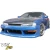 FRP VERT Body Kit 4pc > Nissan 240SX (S14) 1997-1998 - image 33