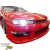 FRP VERT Body Kit 4pc > Nissan 240SX (S14) 1997-1998 - image 35