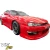 FRP VERT Body Kit 4pc > Nissan 240SX (S14) 1997-1998 - image 36