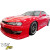 FRP VERT Body Kit 4pc > Nissan 240SX (S14) 1997-1998 - image 37