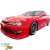 FRP VERT Body Kit 4pc > Nissan 240SX (S14) 1997-1998 - image 37