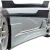 FRP VERT Body Kit 4pc > Nissan 240SX (S14) 1997-1998 - image 44