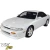 FRP KOFF Front Bumper > Nissan 240SX (S14) 1995-1996 - image 5