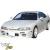 FRP KOFF Front Bumper > Nissan 240SX (S14) 1995-1996 - image 6