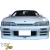 FRP KOFF Front Bumper > Nissan 240SX (S14) 1995-1996 - image 9
