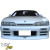 FRP KOFF Front Bumper > Nissan 240SX (S14) 1995-1996 - image 9