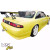 VSaero FRP KOFF Body Kit 4pc > Nissan 240SX S14 1995-1996 - image 72