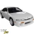 FRP KOFF Body Kit 4pc > Nissan 240SX (S14) 1995-1996 - image 5