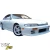 FRP KOFF Body Kit 4pc > Nissan 240SX (S14) 1995-1996 - image 8