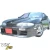 FRP KOFF Body Kit 4pc > Nissan 240SX (S14) 1995-1996 - image 16