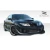 2003-2005 Pontiac Sunfire Blits Front Bumper - image 5