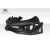 2003-2005 Pontiac Sunfire Blits Front Bumper - image 9