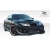 2003-2005 Pontiac Sunfire Blits Front Bumper - 1 Piece - image 3
