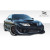 2003-2005 Pontiac Sunfire Blits Front Bumper - 1 Piece - image 3