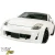 FRP AMU Front Bumper > Nissan 350Z (Z33) 2003-2008 - image 2