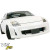 VSaero FRP AMU Front Bumper > Nissan 350Z (Z33) 2003-2008 - image 3