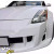 VSaero FRP AMU Front Bumper > Nissan 350Z Z33 2003-2008 - image 7