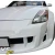 FRP AMU Front Bumper > Nissan 350Z (Z33) 2003-2008 - image 7