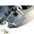 FRP AMU Front Bumper Diffuser > Nissan 350Z (Z33) 2003-2008 - image 4