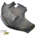 FRP AMU Front Bumper Diffuser > Nissan 350Z (Z33) 2003-2008 - image 5