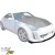 FRP AMU Front Bumper with Diffuser Kit > Nissan 350Z (Z33) 2003-2008 - image 51