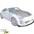 FRP AMU Front Bumper with Diffuser Kit > Nissan 350Z (Z33) 2003-2008 - image 51