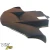 FRP AMU Front Bumper with Diffuser Kit > Nissan 350Z (Z33) 2003-2008 - image 66