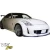 FRP AMU Front Bumper with Diffuser Kit > Nissan 350Z (Z33) 2003-2008 - image 5