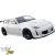 FRP AMU Front Bumper with Diffuser Kit > Nissan 350Z (Z33) 2003-2008 - image 13