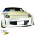 VSaero FRP AMU Front Bumper with Diffuser Kit > Nissan 350Z (Z33) 2003-2008 - image 15