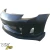 FRP AMU Front Bumper with Diffuser Kit > Nissan 350Z (Z33) 2003-2008 - image 20