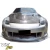 FRP AMU Front Bumper with Diffuser Kit > Nissan 350Z (Z33) 2003-2008 - image 35