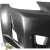 FRP AMU Front Bumper with Diffuser Kit > Nissan 350Z (Z33) 2003-2008 - image 44