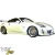 FRP AMU Side Skirts > Nissan 350Z (Z33) 2003-2008 - image 3