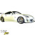 VSaero FRP AMU Side Skirts > Nissan 350Z (Z33) 2003-2008 - image 3
