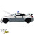 FRP AMU Side Skirts > Nissan 350Z (Z33) 2003-2008 - image 4