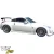 FRP AMU Side Skirts > Nissan 350Z (Z33) 2003-2008 - image 5